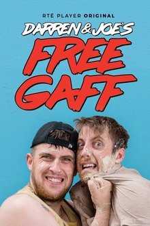 Darren & Joe's Free Gaff tv show poster