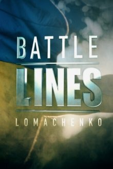 Battle Lines: Lomachenko movie poster