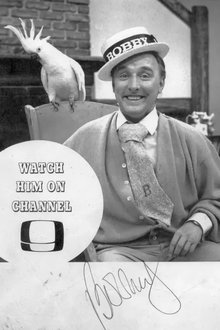 The Uncle Bobby Show tv show poster