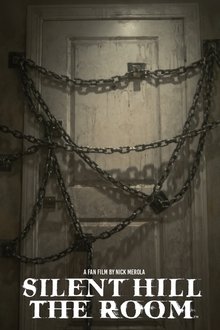 Silent Hill: The Room (Short) movie poster