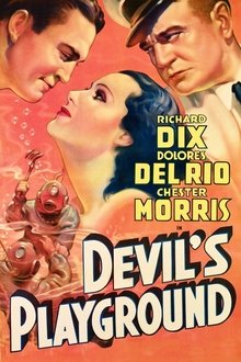 Devil's Playground movie poster