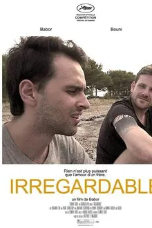 Irregardable movie poster