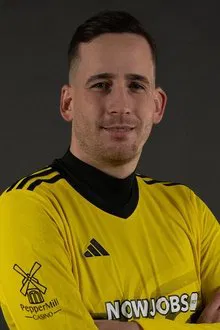 Bo Geens profile picture