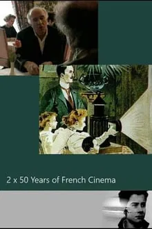 2 x 50 Years of French Cinema movie poster