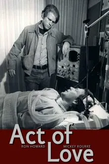 Act of Love movie poster