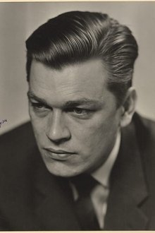 Carl-Axel Heiknert profile picture