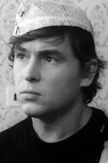 Foto de perfil de Sergey Granovesov