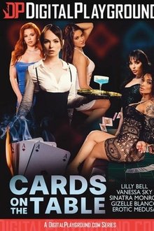 Cards on the Table movie poster