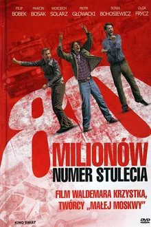 Poster do filme 80 Million