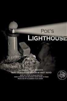 Poe's Lighthouse movie poster
