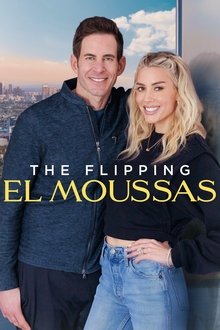 The Flipping El Moussas tv show poster