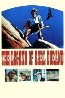 The Legend of Earl Durand movie poster