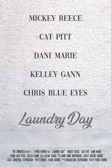 Laundry Day movie poster