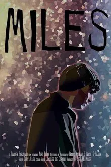 Miles movie poster