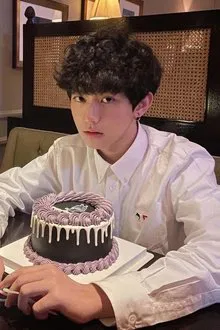 Peng Kangjun profile picture