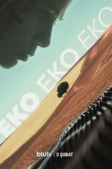 Eko Eko Eko tv show poster