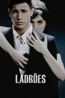 Poster do filme Ladrões