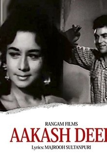 Aakash Deep movie poster
