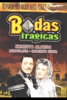 Tragic Weddings movie poster