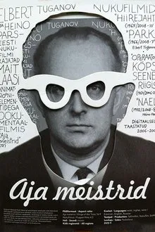 Kings of the Time movie poster