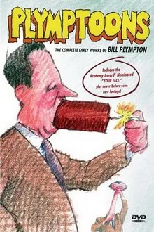 Plymptoons movie poster