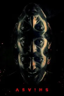 Asvins movie poster