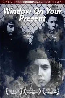Window on Your Present movie poster