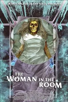 The Woman in the Room movie poster