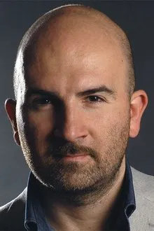 Donato Carrisi profile picture