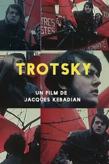 Trotsky movie poster