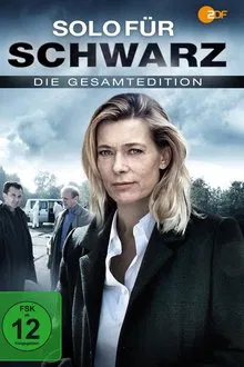 Solo für Schwarz tv show poster