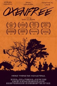 Poster do filme Oxenfree
