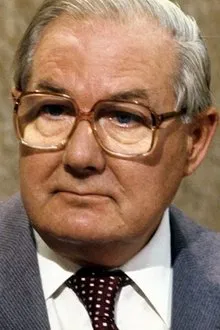 Foto de perfil de James Callaghan