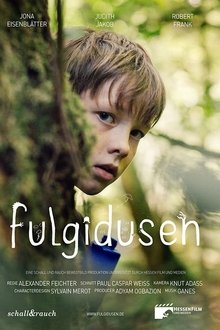 Fulgidusen movie poster