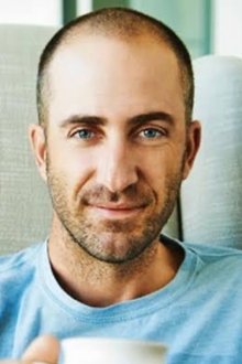 Geoff Ogilvy profile picture