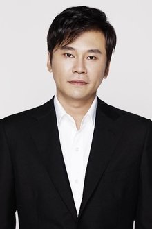 Yang Hyun-suk profile picture