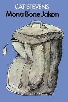 Cat Stevens: Mona Bone Jakon movie poster