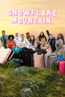 Snowflake Mountain tv show poster
