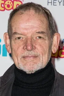 David Schofield profile picture