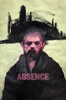 Absence movie poster