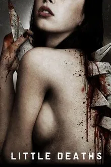 Little Deaths movie poster