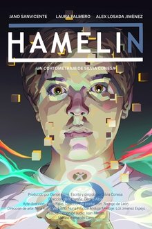 Hamelin movie poster