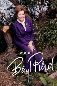 Beryl Reid tv show poster