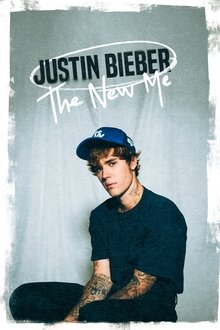 Justin Bieber: The New Me movie poster
