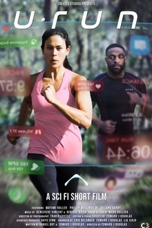 U•Run movie poster