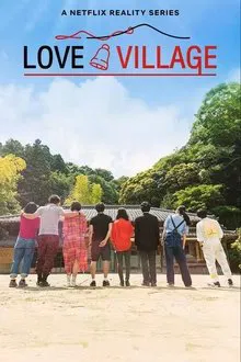 Love Village tv show poster