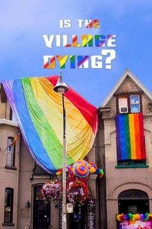 Is the Village Dying? movie poster