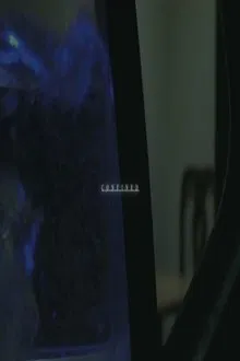 Confined movie poster
