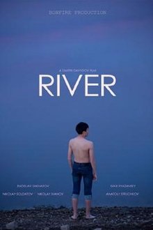 The River movie poster