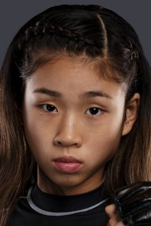Victoria Lee profile picture
